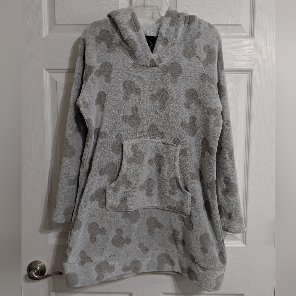 Disney Unisex Fleece Lounger